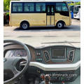 LHD Toyota Coaster Mini Bus ราคา